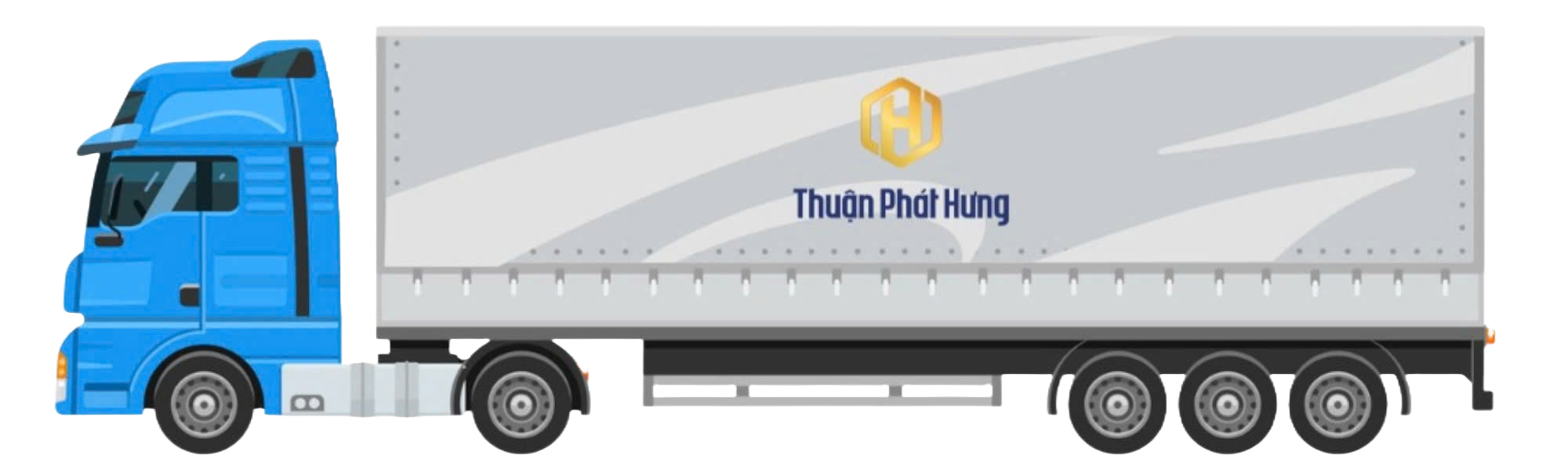 TPH Truck
