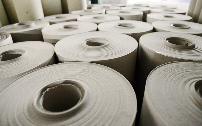 Trung Quốc khởi động sản xuất trở lại hầu hết các nhà máy bột giấy và giấy tại Hồ Bắc