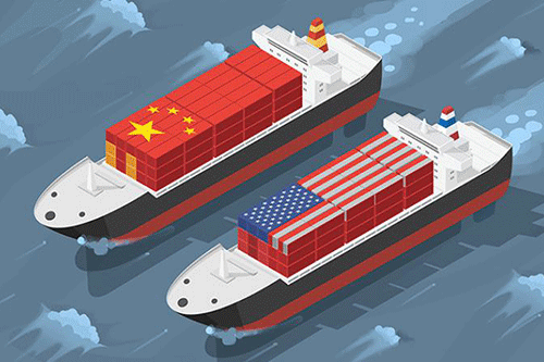 Trung Quốc áp thuế trả đũa đối với hàng nhập khẩu từ Mỹ: bột giấy ở mức 5%, giấy bao bì 10%