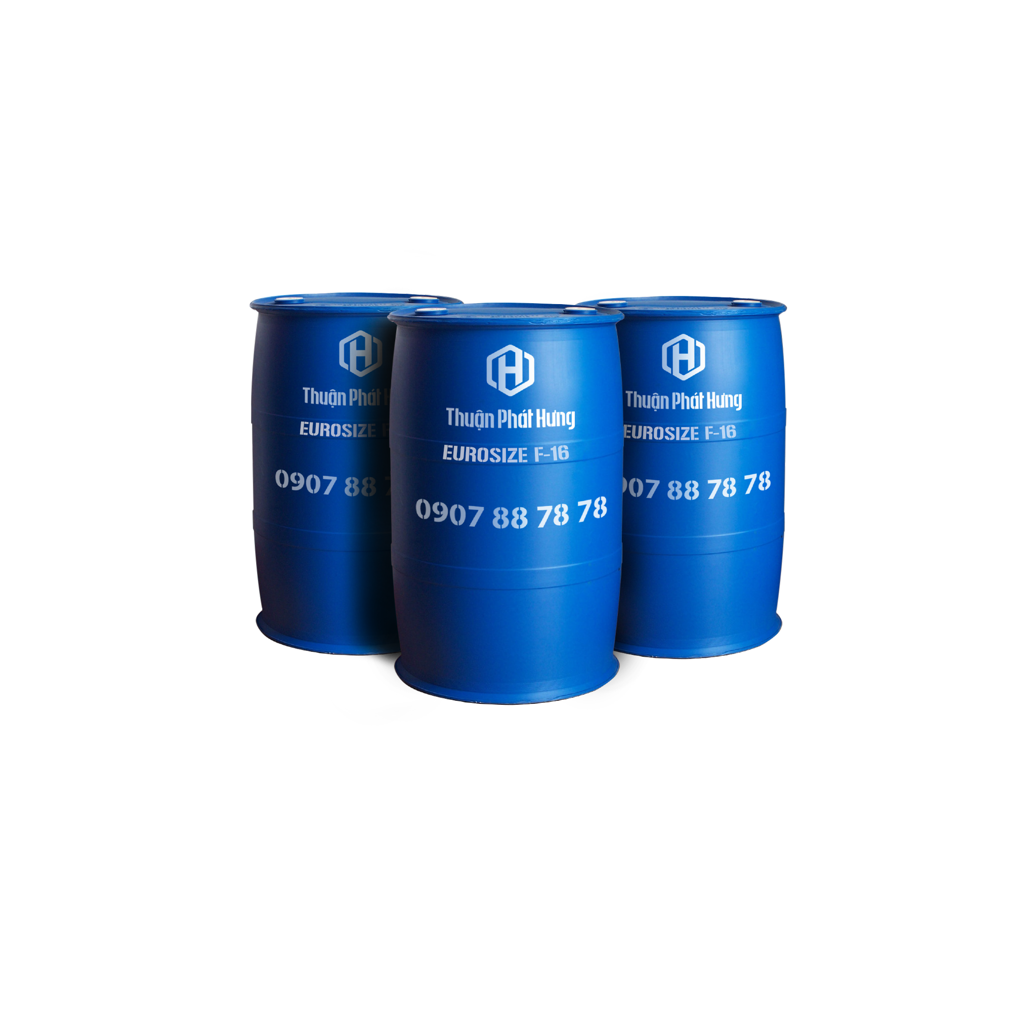 Chống thấm Nội Bộ <br /> EUROSIZE F-16®