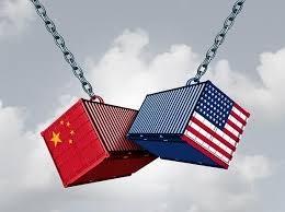 Mỹ sẽ tăng thuế lên 25% với 200 tỷ USD hàng hoá Trung Quốc từ ngày 10/5