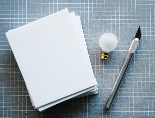 Tại sao phải sử dụng chất tăng trắng cho giấy?