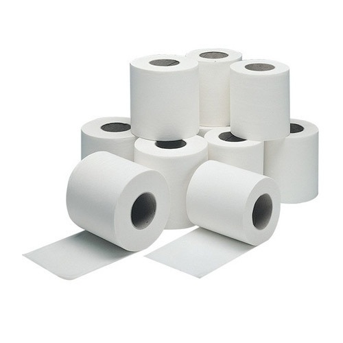 Cải thiện chất lượng giấy Tissue