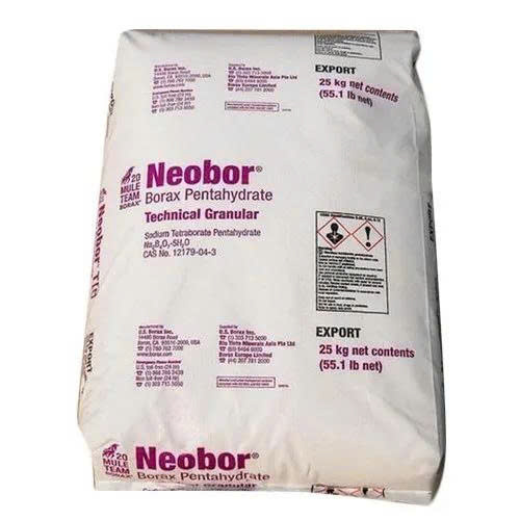 Borax Pentahydrate