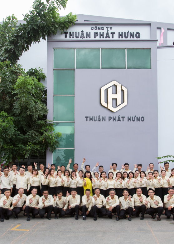 Hội tụ nguồn lực<br>Chia sẻ thành công